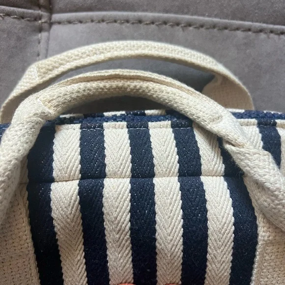 Clare V Beige Canvas - Picture 8 of 10